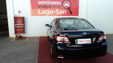 TOYOTA Corolla 2.0 16V 4P XEI VVT-I FLEX, Foto 2