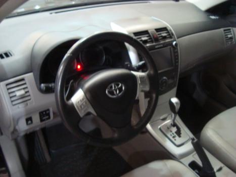 TOYOTA Corolla 2.0 16V 4P XEI VVT-I FLEX, Foto 3