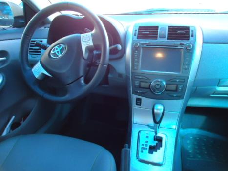 TOYOTA Corolla 2.0 16V 4P XEI VVT-I FLEX, Foto 4