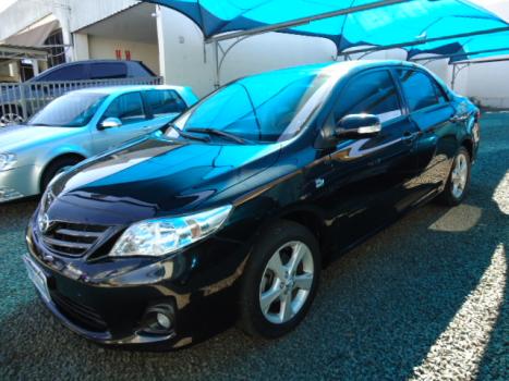 TOYOTA Corolla 2.0 16V 4P XEI VVT-I FLEX, Foto 2