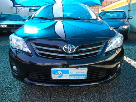 TOYOTA Corolla 2.0 16V 4P XEI VVT-I FLEX, Foto 1