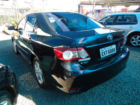 TOYOTA Corolla 2.0 16V 4P XEI VVT-I FLEX, Foto 3