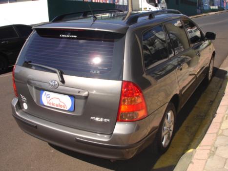 TOYOTA Fielder 1.8 16V 4P, Foto 3