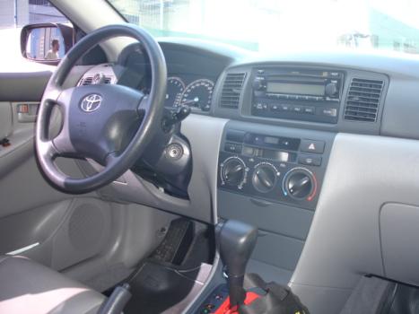 TOYOTA Fielder 1.8 16V 4P, Foto 4