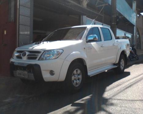 TOYOTA Hilux 3.0 SRV 4X4 CAB. DUPLA, Foto 1