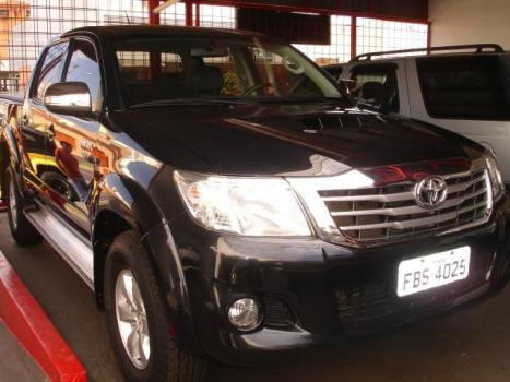 TOYOTA Hilux 3.0 SRV 4X4 CAB. DUPLA, Foto 2