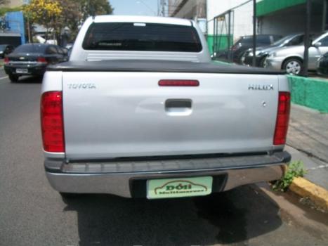 TOYOTA Hilux Caminhonete 3.0 4P SR 4X4 DIESEL CABINE DUPLA, Foto 3