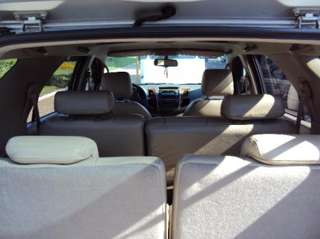 TOYOTA Hilux Caminhonete 3.0 16V 4P 4X4 SRV TURBO DIESEL, Foto 3