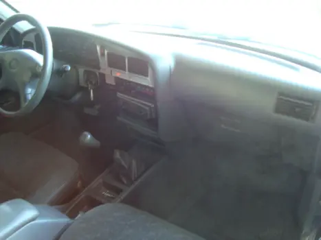 TOYOTA Hilux Caminhonete 3.0 4P SRV DIESEL CABINE DUPLA, Foto 4