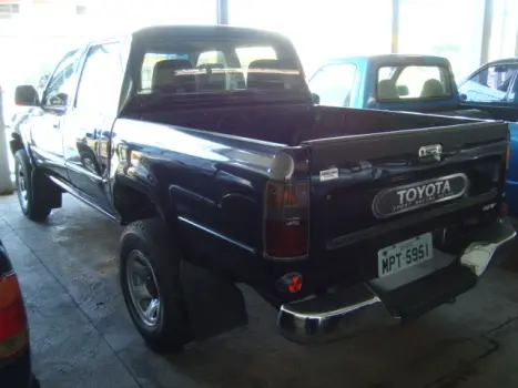 TOYOTA Hilux Caminhonete 3.0 4P SRV DIESEL CABINE DUPLA, Foto 2