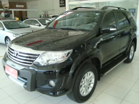 TOYOTA Hilux Caminhonete SW4 2.7 4X4, Foto 1