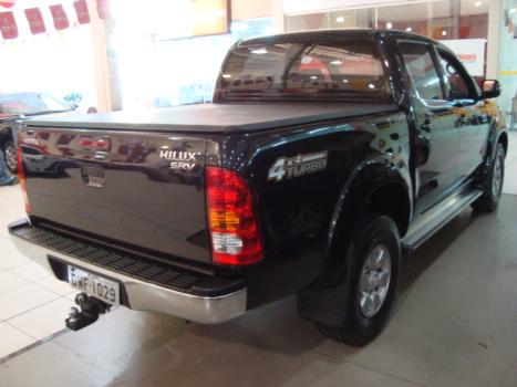 TOYOTA Hilux Caminhonete 3.0 4P 4X4 SRV TURBO DIESEL CABINE DUPLA, Foto 4