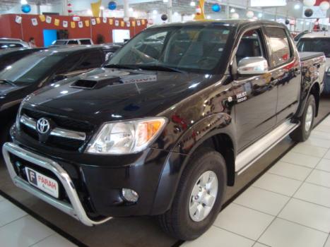 TOYOTA Hilux Caminhonete 3.0 4P 4X4 SRV TURBO DIESEL CABINE DUPLA, Foto 1