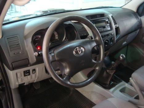 TOYOTA Hilux Caminhonete 3.0 4P 4X4 SRV TURBO DIESEL CABINE DUPLA, Foto 3