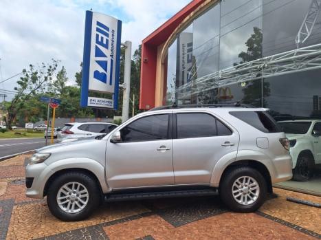 TOYOTA Hilux SW4 3.0 16V 4P SRV 4X4 TURBO DIESEL AUTOM�TICO, Foto 5