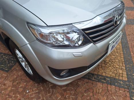 TOYOTA Hilux SW4 3.0 16V 4P SRV 4X4 TURBO DIESEL AUTOM�TICO, Foto 7