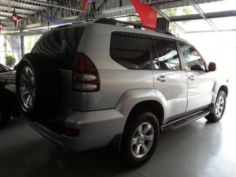 TOYOTA Land Cruiser Prado 3.0 16V V6 4P, Foto 3