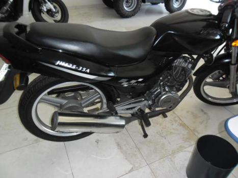 TRAXX Joto 125, Foto 4