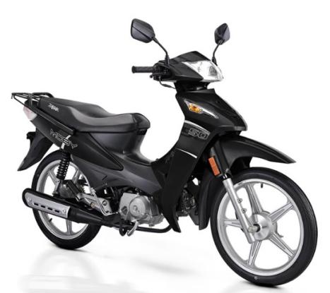 TRAXX Moby 50, Foto 4