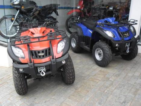 TRAXX Montez 250, Foto 4