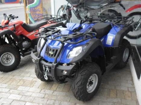 TRAXX Montez 250, Foto 1