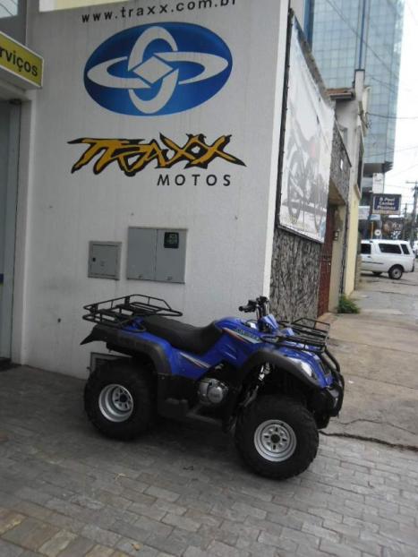 TRAXX Montez 250, Foto 2