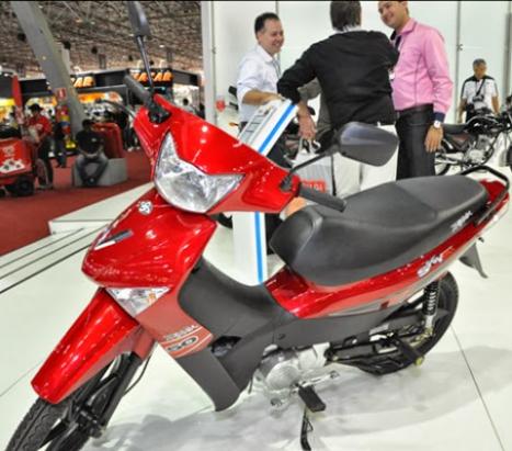 TRAXX Sky 50, Foto 2