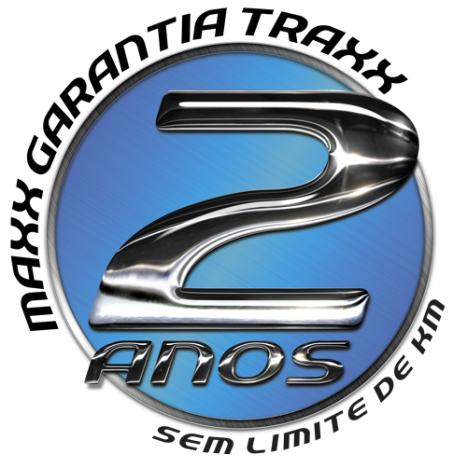 TRAXX Star 50, Foto 3