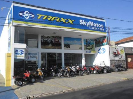 TRAXX Star 50, Foto 4