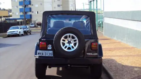 TROLLER RF Sport 2.0 MI CAPOTA LONA, Foto 4