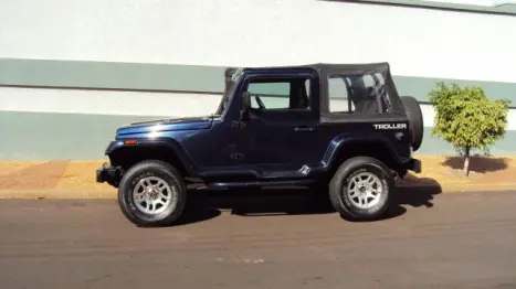 TROLLER RF Sport 2.0 MI CAPOTA LONA, Foto 2