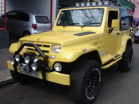 TROLLER T4 2.8 MWM TURBO DIESEL CAPOTA RIGIDA, Foto 1