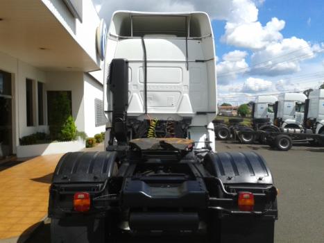 VOLKSWAGEN 19-320 TRACTOR CONSTELLATION CLC TT, Foto 3