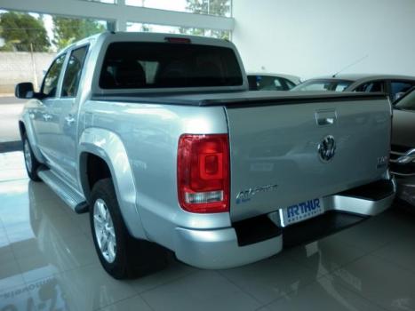 VOLKSWAGEN Amarok 2.0 16V  CABINE DUPLA TRENDLINE TURBO INTERCOOLER, Foto 3