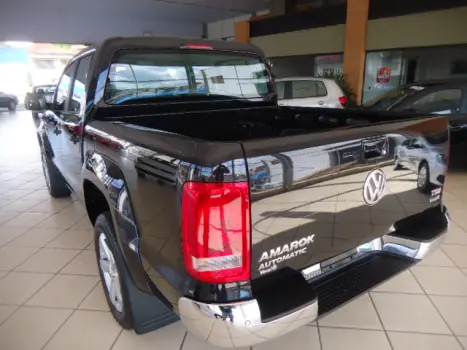 VOLKSWAGEN Amarok 2.0 12V  CABINE DUPLA  HIGHLINE TURBO INTERCOOLER, Foto 3