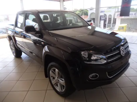 VOLKSWAGEN Amarok 2.0 12V  CABINE DUPLA  HIGHLINE TURBO INTERCOOLER, Foto 1