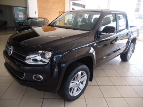 VOLKSWAGEN Amarok 2.0 12V  CABINE DUPLA  HIGHLINE TURBO INTERCOOLER, Foto 2