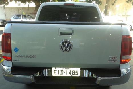 VOLKSWAGEN Amarok 2.0 12V CABINE DUPLA HIGHLINE TURBO INTERCOOLER, Foto 4