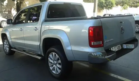 VOLKSWAGEN Amarok 2.0 12V CABINE DUPLA HIGHLINE TURBO INTERCOOLER, Foto 2