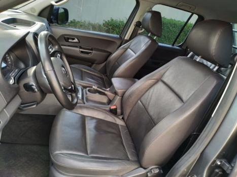 VOLKSWAGEN Amarok 2.0 16V 4X4 CABINE DUPLA HIGHLINE 4X4 TURBO INTERCOOLER AUTOM�TICO, Foto 5