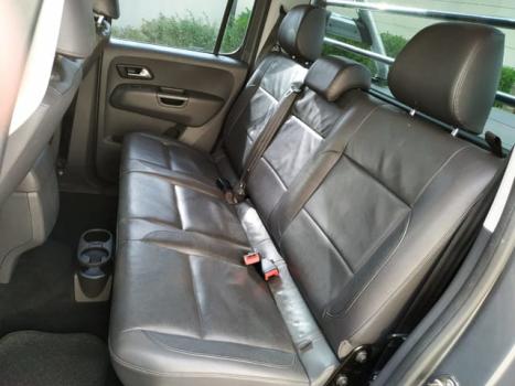 VOLKSWAGEN Amarok 2.0 16V 4X4 CABINE DUPLA HIGHLINE 4X4 TURBO INTERCOOLER AUTOM�TICO, Foto 6