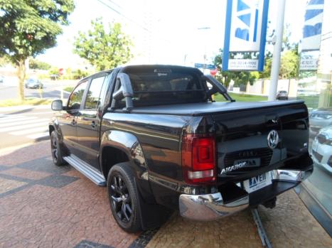 VOLKSWAGEN Amarok 3.0 V6 CABINE DUPLA 4X4 HIGHLINE TURBO INTERCOOLER AUTOM�TICO, Foto 3
