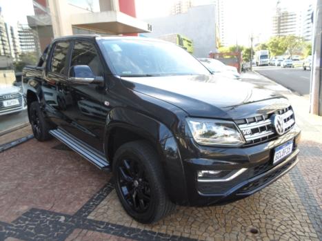 VOLKSWAGEN Amarok 3.0 V6 CABINE DUPLA 4X4 HIGHLINE TURBO INTERCOOLER AUTOM�TICO, Foto 4