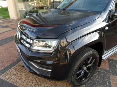 VOLKSWAGEN Amarok 3.0 V6 CABINE DUPLA 4X4 HIGHLINE TURBO INTERCOOLER AUTOM�TICO, Foto 7