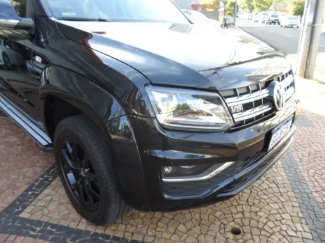 VOLKSWAGEN Amarok 3.0 V6 CABINE DUPLA 4X4 HIGHLINE TURBO INTERCOOLER AUTOM�TICO, Foto 8
