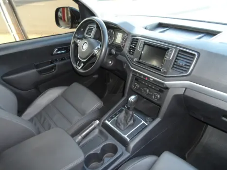 VOLKSWAGEN Amarok 3.0 V6 CABINE DUPLA 4X4 HIGHLINE TURBO INTERCOOLER AUTOM�TICO, Foto 10