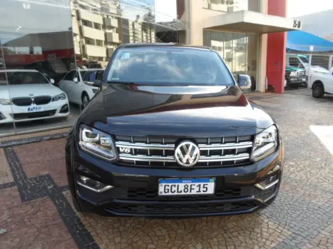 VOLKSWAGEN Amarok 3.0 V6 CABINE DUPLA 4X4 HIGHLINE TURBO INTERCOOLER AUTOM�TICO, Foto 11