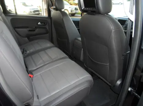 VOLKSWAGEN Amarok 3.0 V6 CABINE DUPLA 4X4 HIGHLINE TURBO INTERCOOLER AUTOM�TICO, Foto 12
