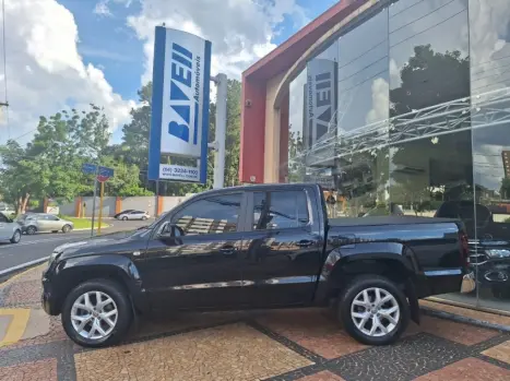 VOLKSWAGEN Amarok 3.0 V6 CABINE DUPLA 4X4 HIGHLINE TURBO INTERCOOLER AUTOM�TICO, Foto 5