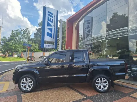 VOLKSWAGEN Amarok 3.0 V6 CABINE DUPLA 4X4 HIGHLINE TURBO INTERCOOLER AUTOM�TICO, Foto 16